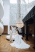 A Luxury Destination Wedding in Mykonos - 3 first