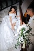 Iman & Reda - The First Look: A Moment Before the Magic