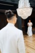 Iman & Reda - The First Look: A Moment Before the Magic