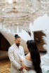 Iman & Reda - The First Look: A Moment Before the Magic