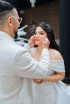 Iman & Reda - The First Look: A Moment Before the Magic