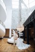 Iman & Reda - The First Look: A Moment Before the Magic