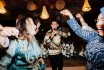 Dinner, Music & Celebration