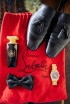 Iman & Reda - Preparations: Style, Anticipation & Excitement