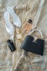 Iman & Reda - Preparations: Style, Anticipation & Excitement