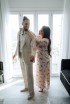 Iman & Reda - Preparations: Style, Anticipation & Excitement
