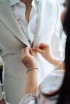 Iman & Reda - Preparations: Style, Anticipation & Excitement