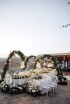 An Elegant Reception Under the Stars