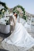An Elegant Reception Under the Stars
