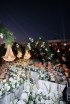 An Elegant Reception Under the Stars