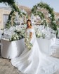 An Elegant Reception Under the Stars